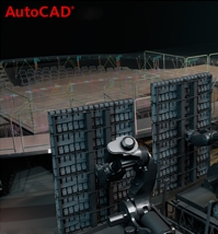 CAD 3D